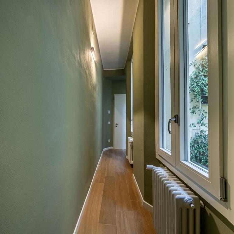 Borgo delle Botteghe Luxury Suites - Appartamento Premium con 1 Camera da Letto - 37