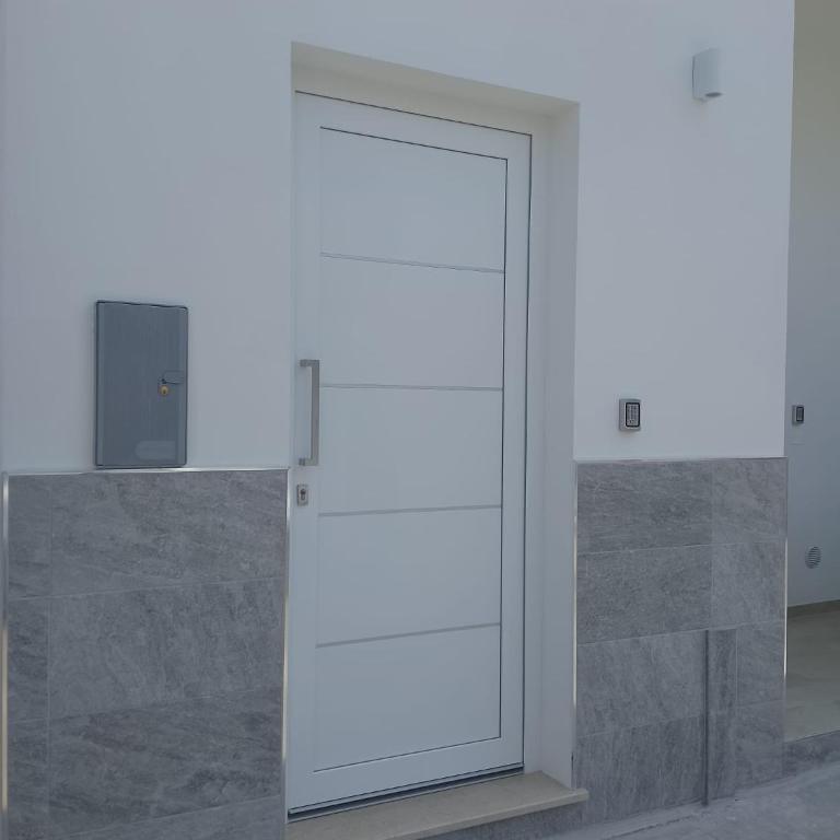 Onda Blu Apartments by My Home Apulia - One-Bedroom Apartment - 30