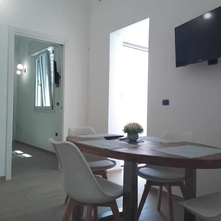 Onda Blu Apartments by My Home Apulia - One-Bedroom Apartment - 21