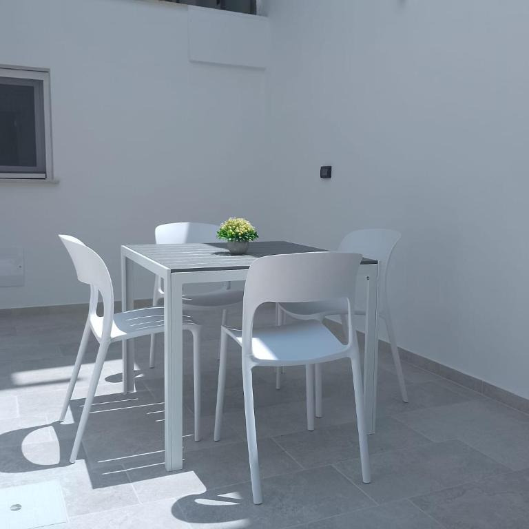 Onda Blu Apartments by My Home Apulia - One-Bedroom Apartment - 1