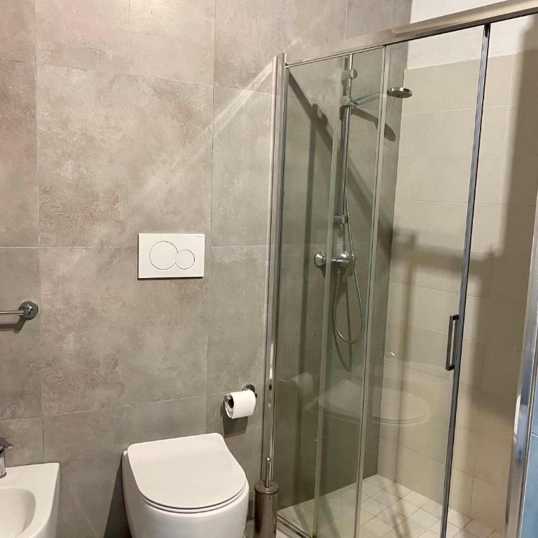 Dimora Azzurra VISTA MARE - Casa con 2 Camere da Letto - 12