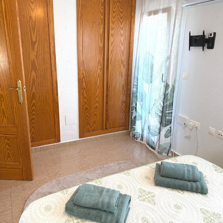 Средиземноморская мечта - Two-Bedroom House - 2