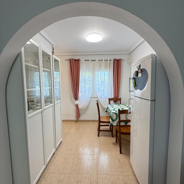 Средиземноморская мечта - Two-Bedroom House - 3