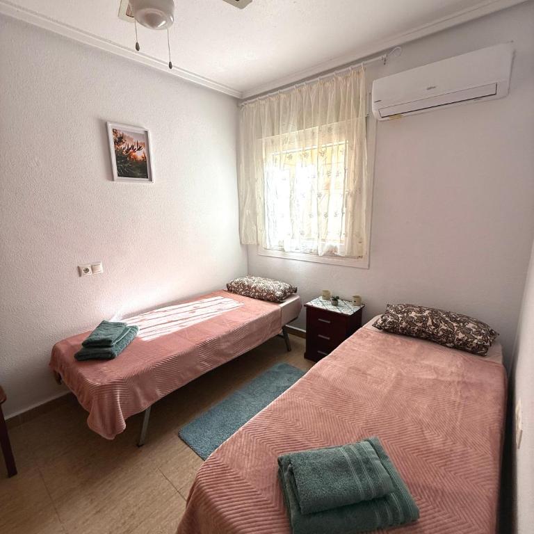 Средиземноморская мечта - Two-Bedroom House - 8