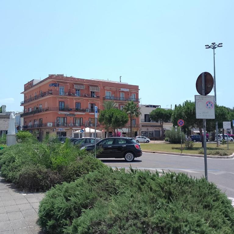 Onda Blu Apartments by My Home Apulia - One-Bedroom Apartment - 45
