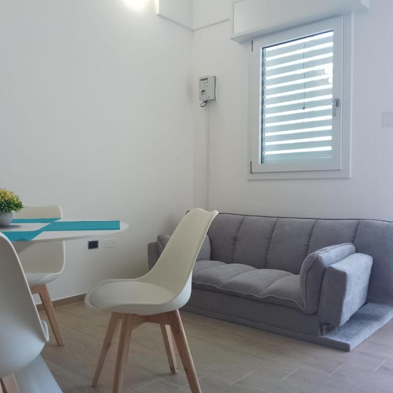 Onda Blu Apartments by My Home Apulia - One-Bedroom Apartment - 31