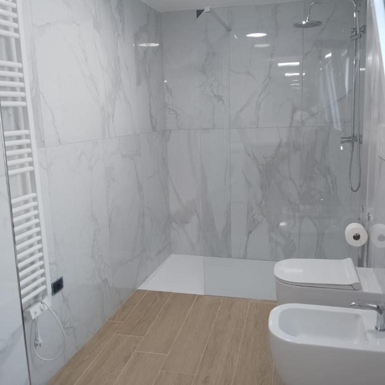 Onda Blu Apartments by My Home Apulia - One-Bedroom Apartment - 34