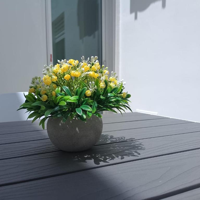 Onda Blu Apartments by My Home Apulia - One-Bedroom Apartment - 37