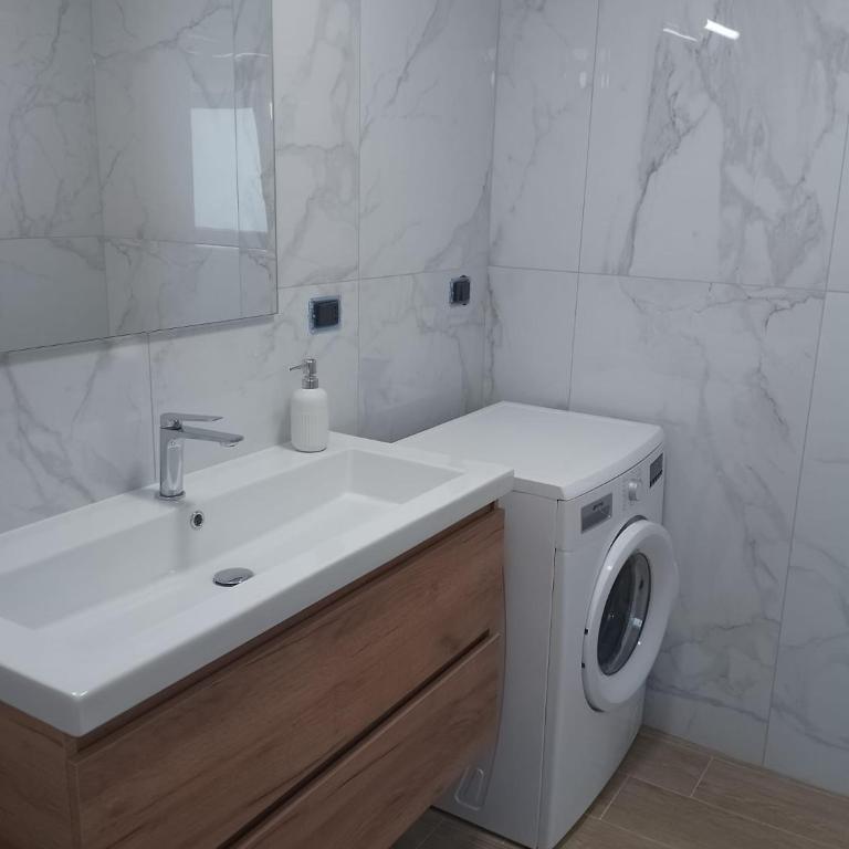 Onda Blu Apartments by My Home Apulia - One-Bedroom Apartment - 36