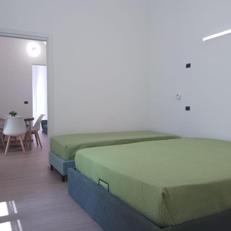 Onda Blu Apartments by My Home Apulia - One-Bedroom Apartment - 26