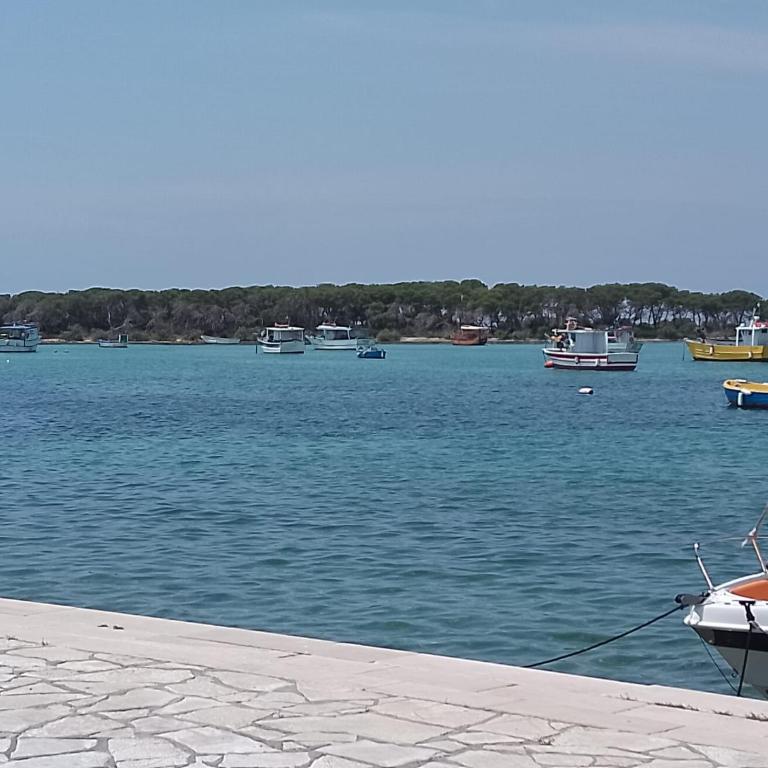 Onda Blu Apartments by My Home Apulia - One-Bedroom Apartment - 52