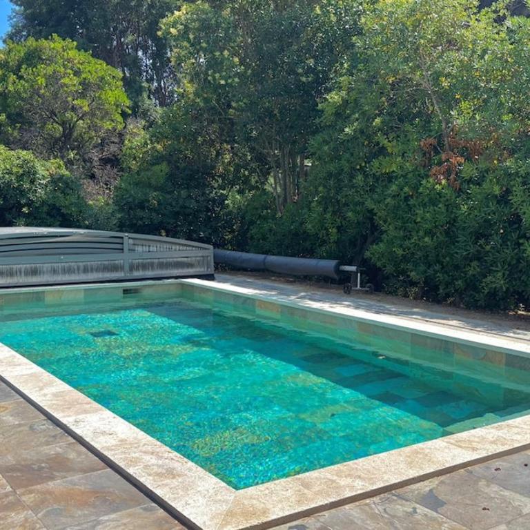 Les Orangers - Villa Piscine 4 Chambres - Villa - 9