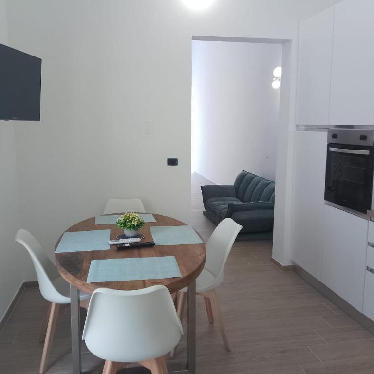 Onda Blu Apartments by My Home Apulia - One-Bedroom Apartment - 22