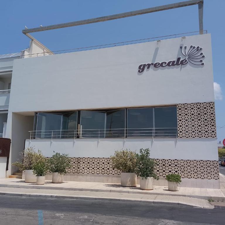 Onda Blu Apartments by My Home Apulia - One-Bedroom Apartment - 55