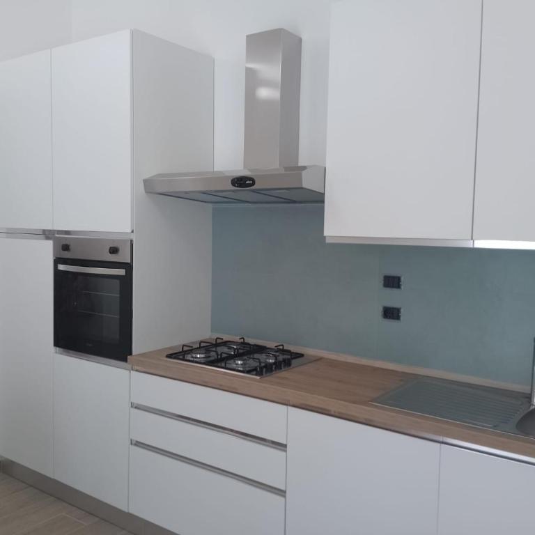 Onda Blu Apartments by My Home Apulia - One-Bedroom Apartment - 24
