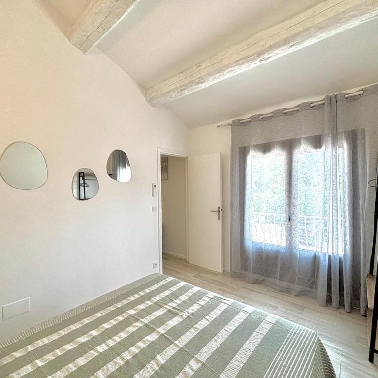 Les Orangers - Villa Piscine 4 Chambres - Villa - 14