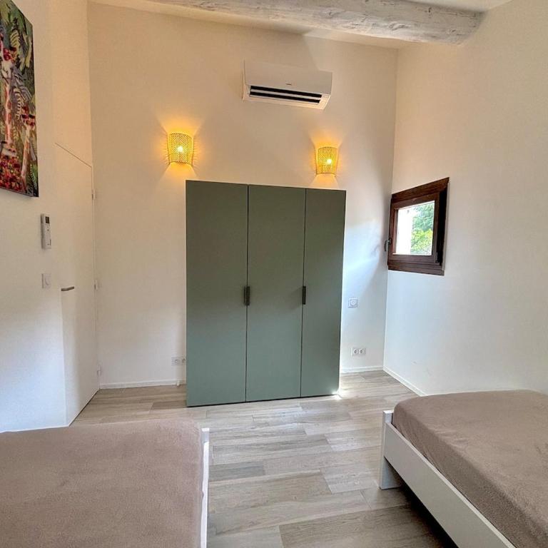 Les Orangers - Villa Piscine 4 Chambres - Villa - 21