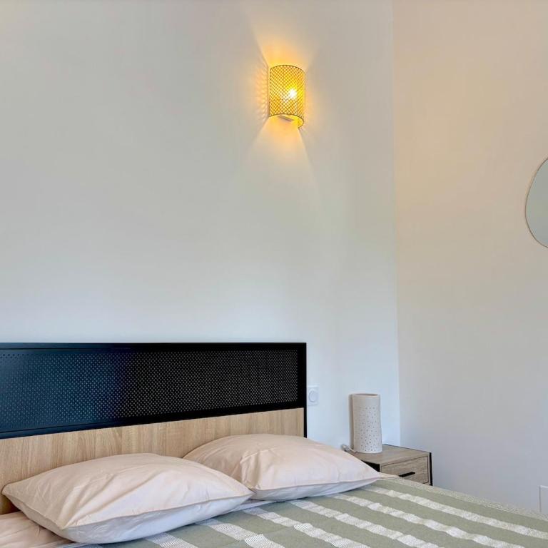 Les Orangers - Villa Piscine 4 Chambres - Villa - 23