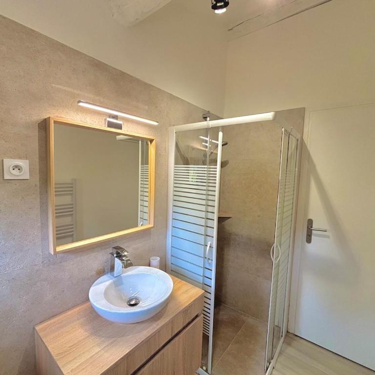 Les Orangers - Villa Piscine 4 Chambres - Villa - 37