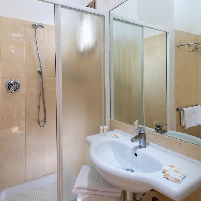 Union Park Hotel al mare con Piscina - Parcheggio - Spiaggia - A MH Collection Hotels - Standard Single Room - 1