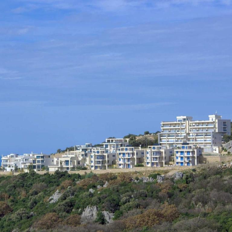 VISTA Kalamper MONTENEGRO - One-Bedroom Apartment - 14