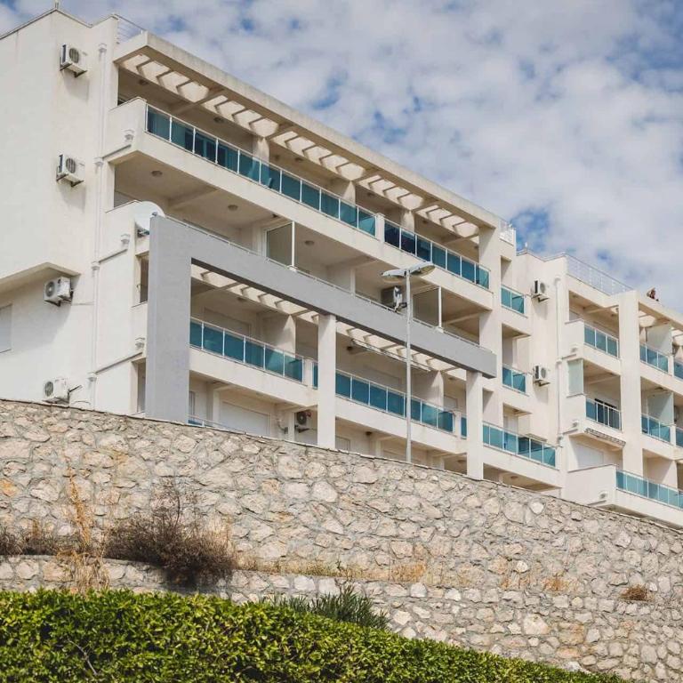 VISTA Kalamper MONTENEGRO - One-Bedroom Apartment - 5