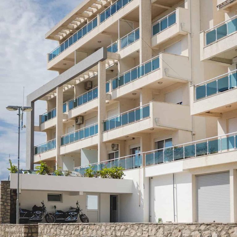 VISTA Kalamper MONTENEGRO - One-Bedroom Apartment - 6