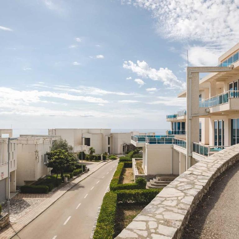 VISTA Kalamper MONTENEGRO - One-Bedroom Apartment - 19