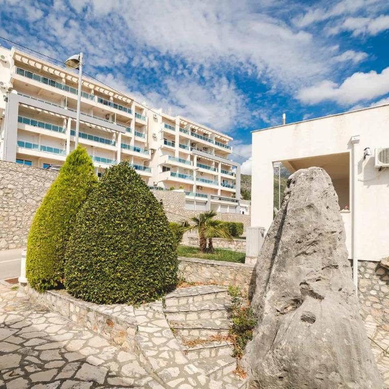 VISTA Kalamper MONTENEGRO - One-Bedroom Apartment - 21