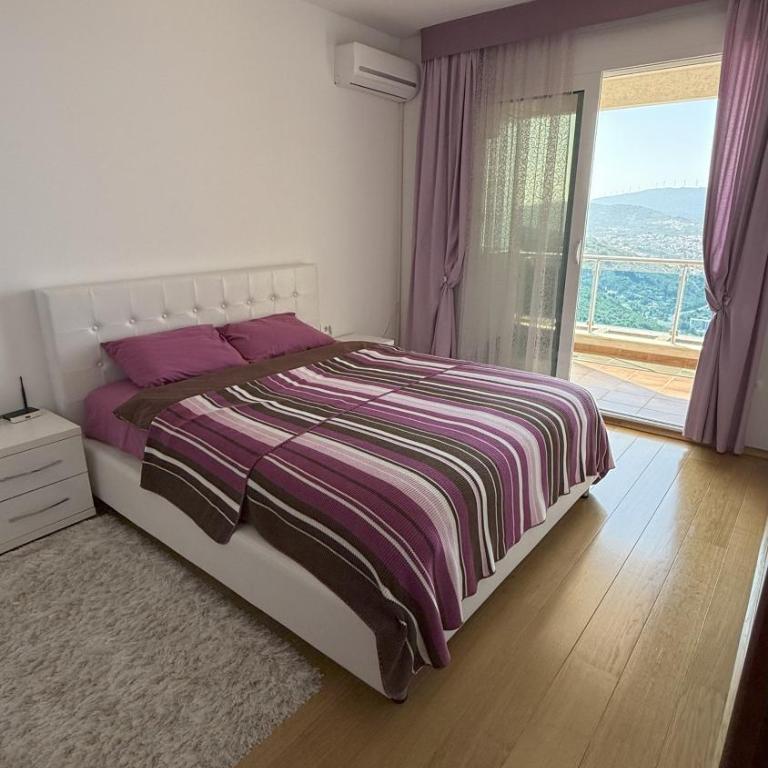 VISTA Kalamper MONTENEGRO - One-Bedroom Apartment - 23