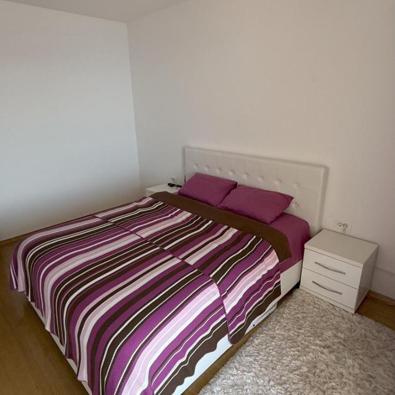 VISTA Kalamper MONTENEGRO - One-Bedroom Apartment - 24