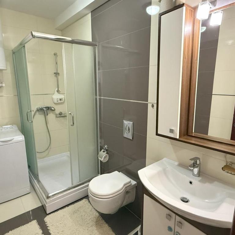 VISTA Kalamper MONTENEGRO - One-Bedroom Apartment - 31