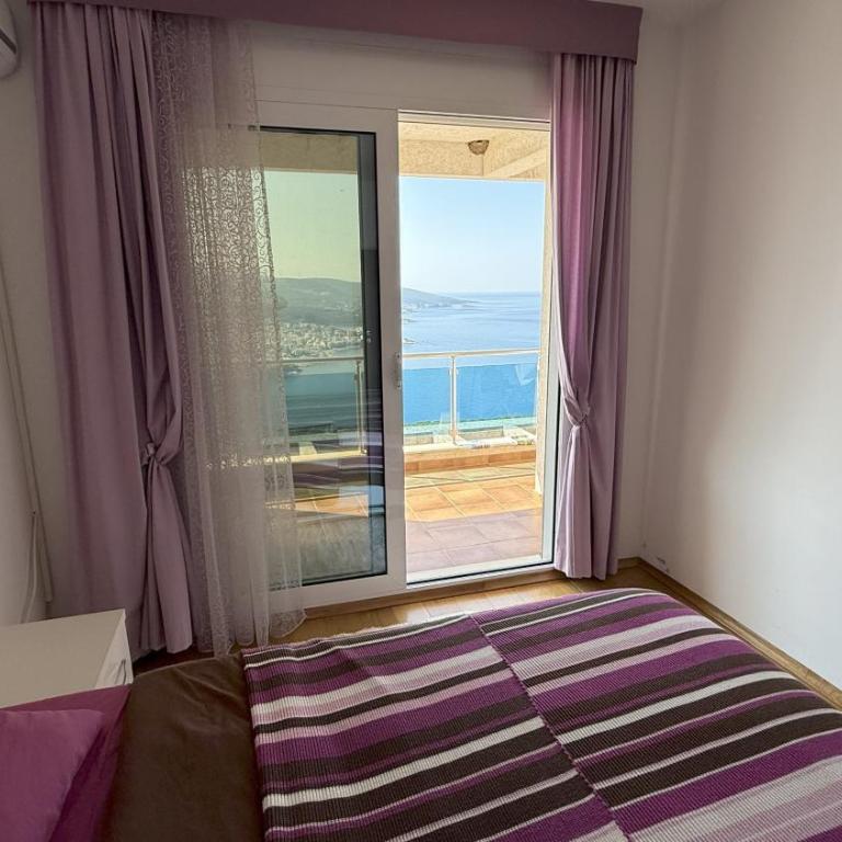 VISTA Kalamper MONTENEGRO - One-Bedroom Apartment - 25