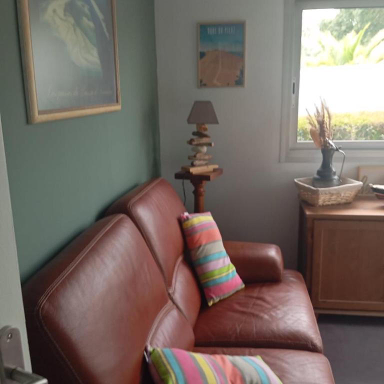 T2 Charmant et calme - Appartement 1 Chambre - 7