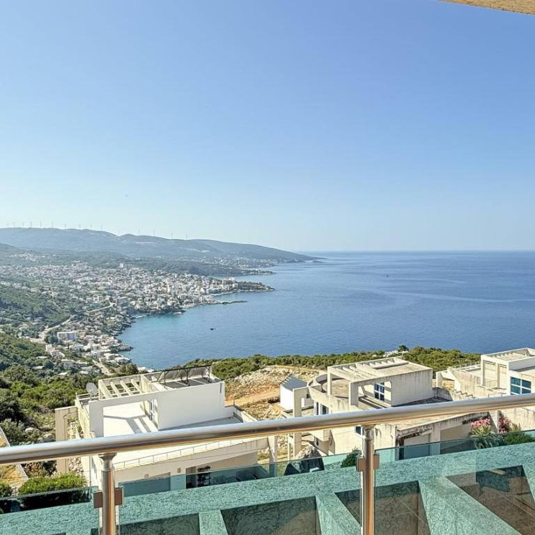 VISTA Kalamper MONTENEGRO - One-Bedroom Apartment - 11