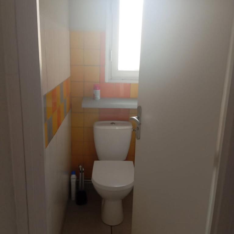 T2 Charmant et calme - Appartement 1 Chambre - 15