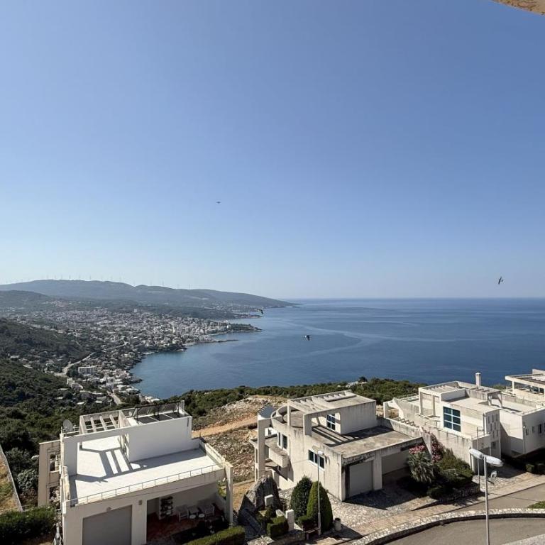 VISTA Kalamper MONTENEGRO - One-Bedroom Apartment - 20