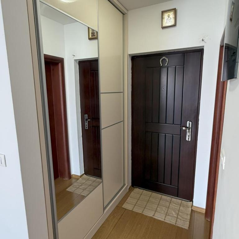 VISTA Kalamper MONTENEGRO - One-Bedroom Apartment - 22