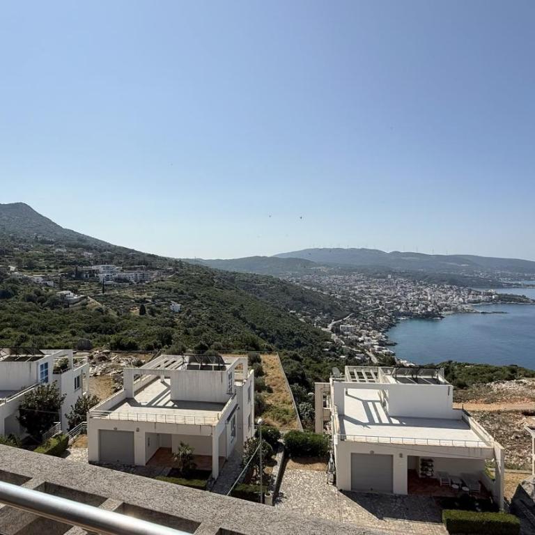 VISTA Kalamper MONTENEGRO - One-Bedroom Apartment - 35