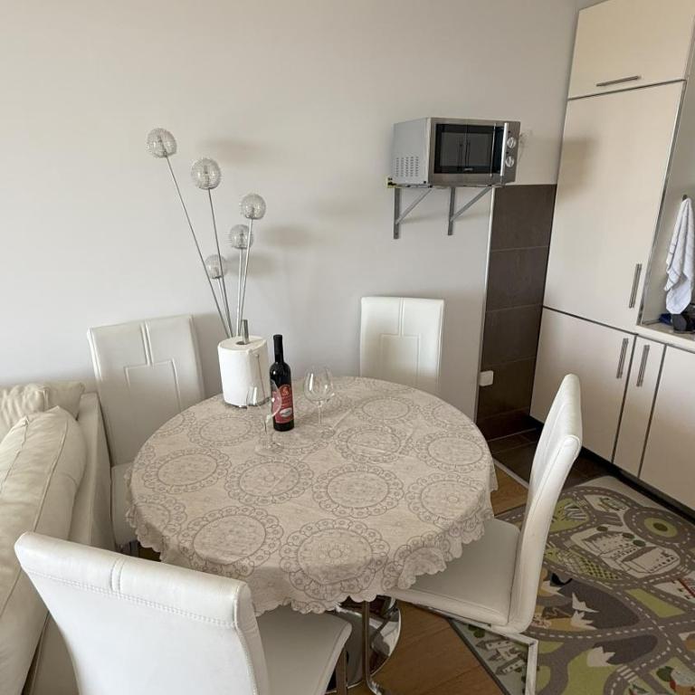 VISTA Kalamper MONTENEGRO - One-Bedroom Apartment - 33