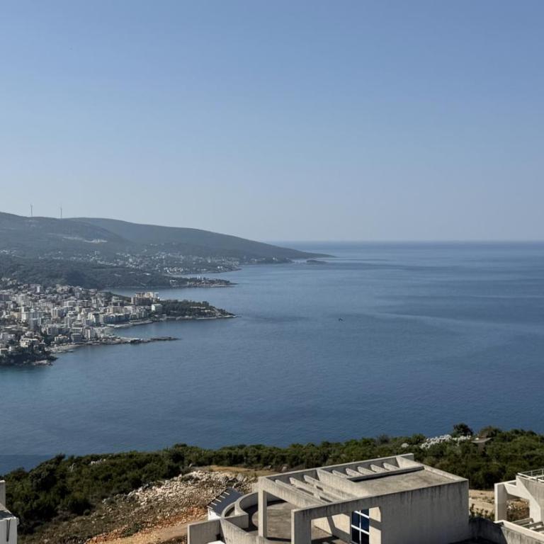 VISTA Kalamper MONTENEGRO - One-Bedroom Apartment - 50