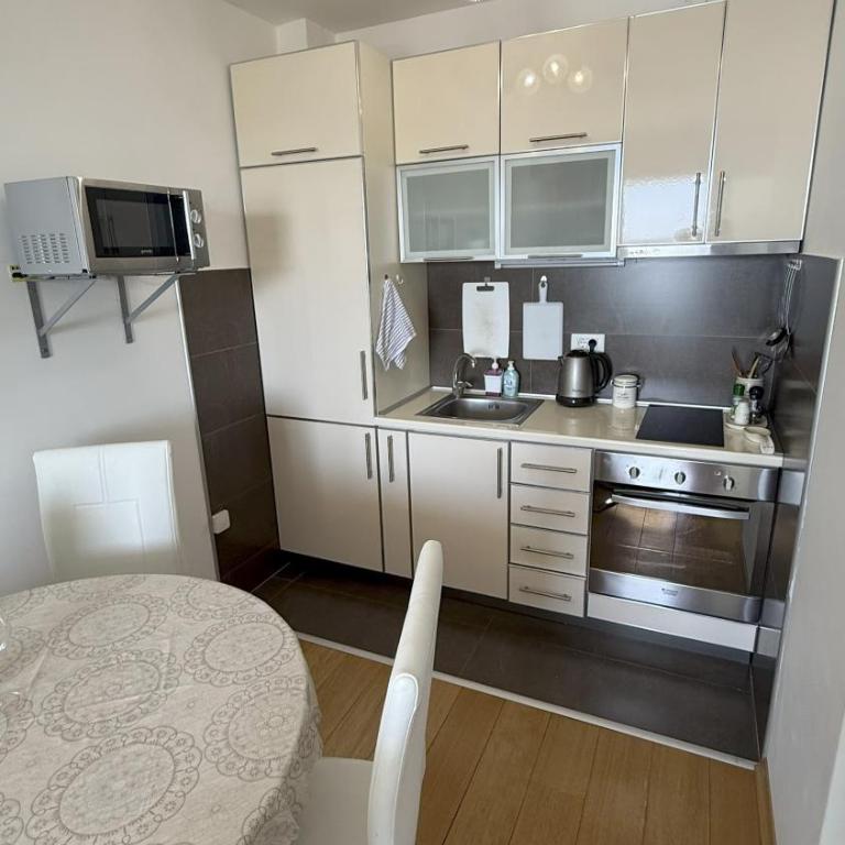 VISTA Kalamper MONTENEGRO - One-Bedroom Apartment - 36