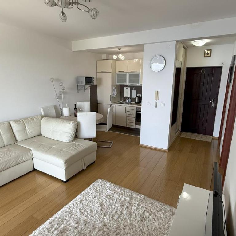 VISTA Kalamper MONTENEGRO - One-Bedroom Apartment - 39