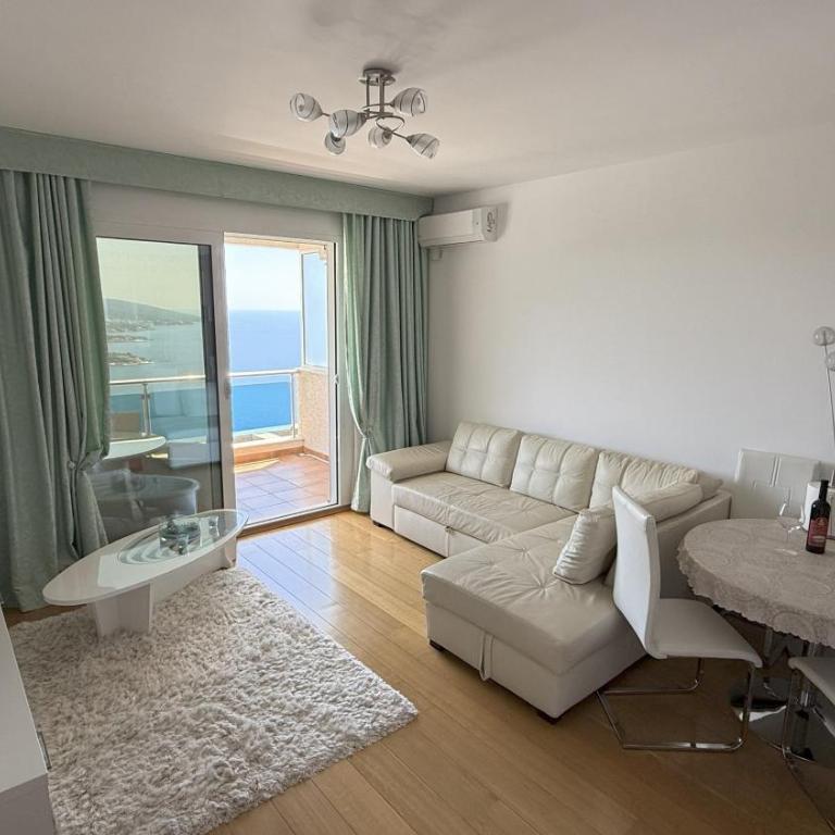 VISTA Kalamper MONTENEGRO - One-Bedroom Apartment - 54