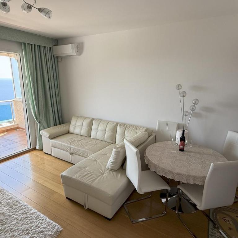 VISTA Kalamper MONTENEGRO - One-Bedroom Apartment - 38