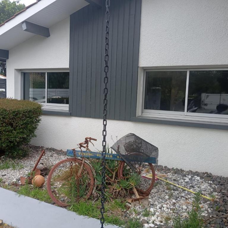 T2 Charmant et calme - Appartement 1 Chambre - 16