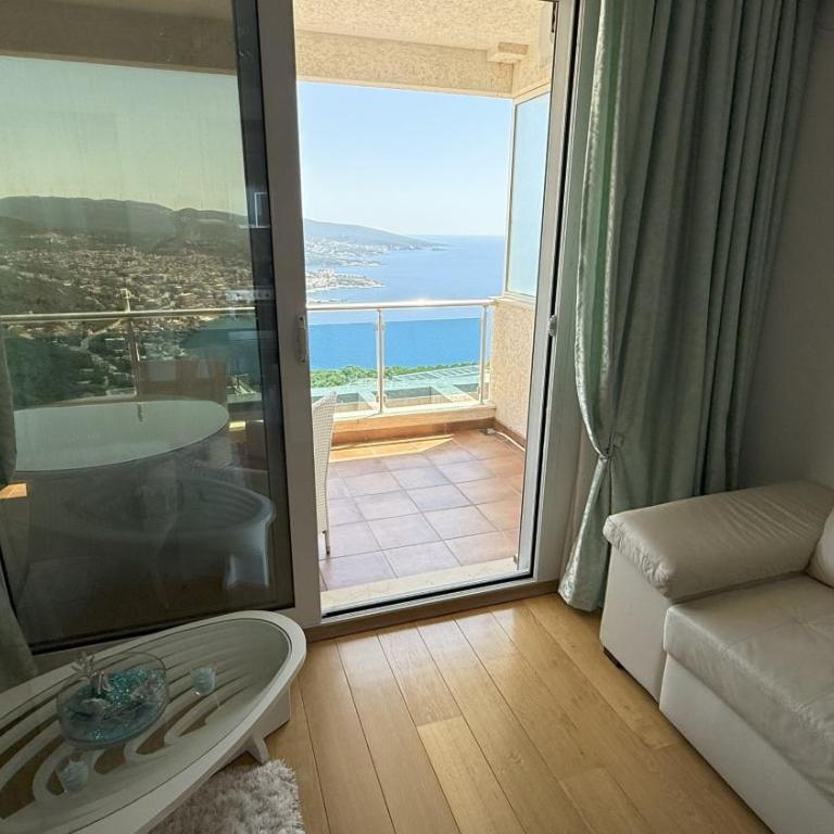 VISTA Kalamper MONTENEGRO - One-Bedroom Apartment - 52