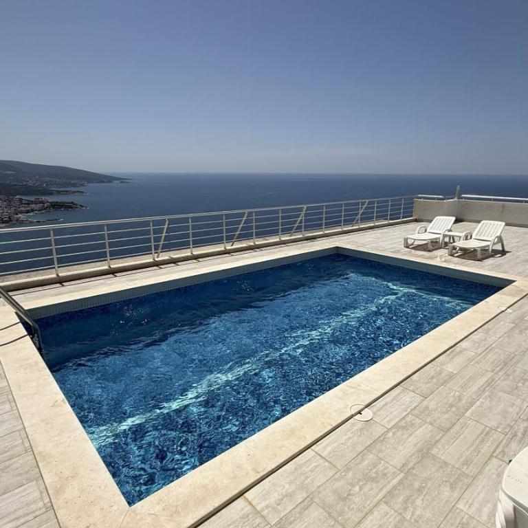 VISTA Kalamper MONTENEGRO - One-Bedroom Apartment - 45