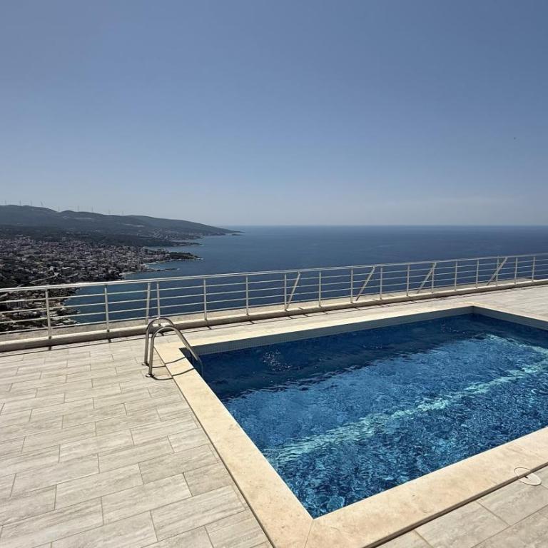 VISTA Kalamper MONTENEGRO - One-Bedroom Apartment - 48