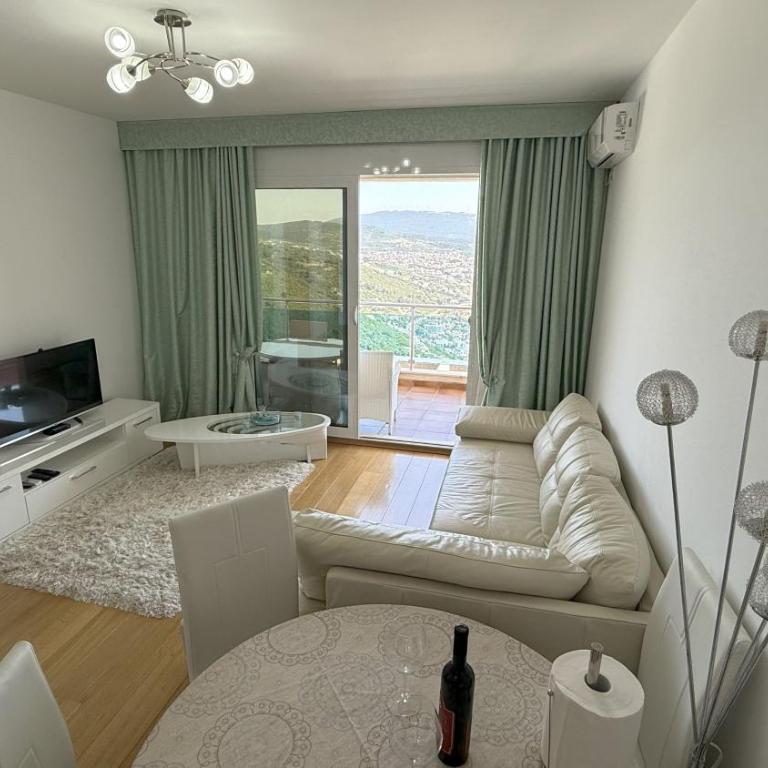 VISTA Kalamper MONTENEGRO - One-Bedroom Apartment - 43